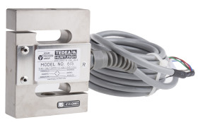 Ogniwo obciążnikowe 300kg Ściskanie, rozciąganie Tedea Huntleigh Typ S +40°C