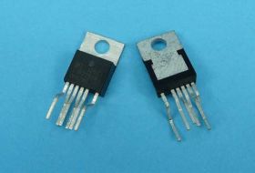 TOP-258-YN TO-220/6 UKŁAD