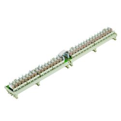 RCL314024, złącze śrubowe RS F40 16RS OUT 24VDC Weidmüller Zawartość: 1 szt.