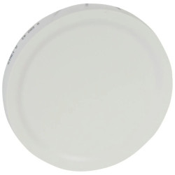 CELIANE Plakietka czujnika temperatury biała 068243