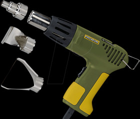 27130 Micro Heat Gun MH 550
