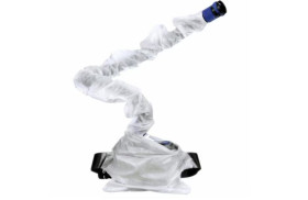 Ochrona głowy, do uzytku z: Dla sprzętu oddechowego