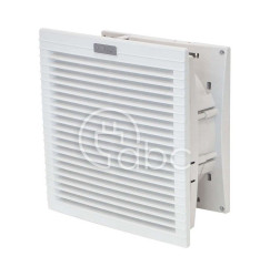 Wentylator do szafy sterowniczej 550 mᵌ/h 230 V AC 320x320 mm ATV5400