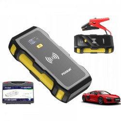 JUMP STARTER BOOSTER ROZRUCH POWERBA.LAD