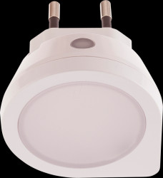 27700001 Luna Sensor LED night light, 6 lm, with motion sensor, white