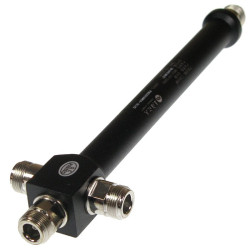 Rozgałęźnik GSM trójdrożny Spliter 800-2500MHz 4xgn.N rozdzielacz