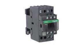 Tesys Deca Stycznik Mocy 40A Ac-1 4P 230V Ac 1Z 1R Lc1dt40p7