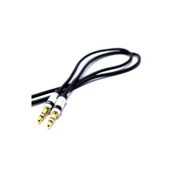 Kabel Jack 3,5 Wtyk-Wtyk 2,0m Stereo JKJ33 Vitalco