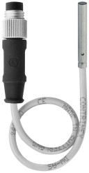 Contrinex Czujnik indukcyjny 3 mm podtynkowy PNP DW-AV-623-03-282