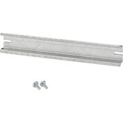 Hensel DK TS 50 Q 62000348 Szyna nośna szczelina stal 214 mm 1 szt.