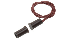 Kontaktron Cylindryczny Kn-04C-Br