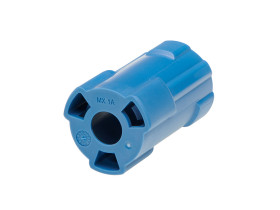 Obudowa Molex 220718 Wtyk Obudowa wtyku Męski styk zaciskany HyperQube 6,00 mm