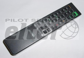 Zamiennik SONY RM-S103