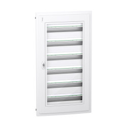 Płyta Płyta LVSXH624 Szynoprzewód Linergy