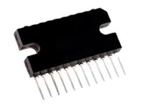 BA5412 SIL 12