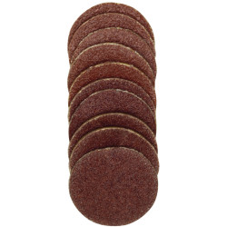 Proxxon 28002 Micromot Soft Polishing Wheel 100mm for Mirror Finish