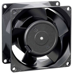ebm-papst 9274014210 8000 N Axial Fan 230V 46m&#xB3;/h 80x80x38mm Universal Use