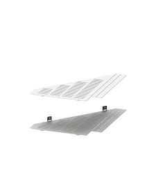 Płyta pokrywy x 600mm, materiał: Stal, Siemens