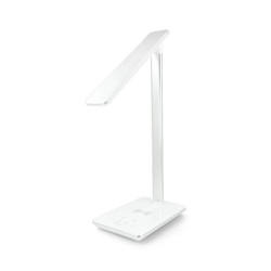 Lampa LED Tracer Lumeria Wireless z funkcją ładowania USB + ładowanie bezprzewodowe 5W