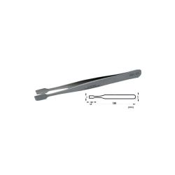 Penseta 120mm 34A łopatka / PES000024 aks