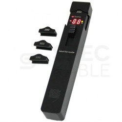 Identyfikator do włókień + 4 uchwyty do włókien i kabli OTI-UP33 ULTIpulse