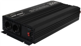 Przetwornica Sinus 4000 24V / 230V 2000/4000W (3Sip400024) Volt Polska