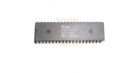 Z0867108PEC BASIC/DBG - MCU - Zilog