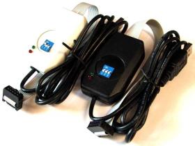 Programator AVR USB BOX - ARE0045