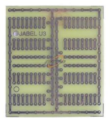 PŁYTKA DRUKOWANA UNIWERSALNA U03a
