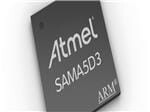 ATSAMA5D35A-CU