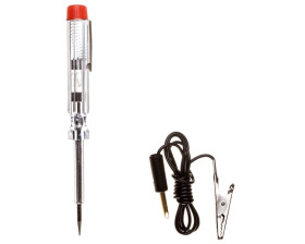 Próbnik instalacji samochodowej 6-24V, 140 mm