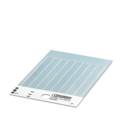 Marker Oznacznik zacisków US-EMT Phoenix Contact Zaczepowe