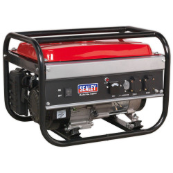 Sealey G2201 Generator 2200W 230V 6.5hp