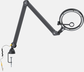 Magnifying Lamp ESD iQ Daylight &amp; UV