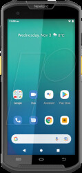 NLS-MT9300-W4-SS Mobile computer, MT93 Megattera, 2D, CMOS, Android 13