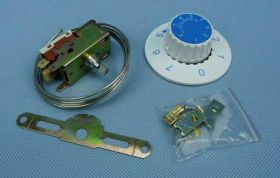 REG.TEMP.-14-&gt;-20,-25/-35 KAPILARA RANCO