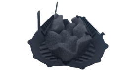 Wkład Uszczelniający Do Rur Przepustowych O Śr. Wew. 65-80Mm (Dławnica...