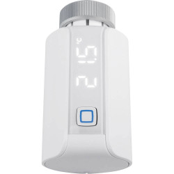 Homematic IP 155105A0 Wireless Thermostatic Radiator Valve Smart Design