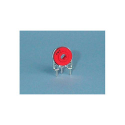 KYOCERA/AVX 2041450705 Cermet trimmer linear 1W 470&#x3A9; 240&#xB0; to 270&#xB0; range