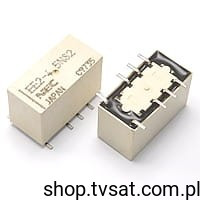 EE2-4.5NS2 Relay 4.5VDC 1A Coil 145 Ohm SMD NEC