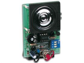 MK-113 GENERATOR DŹWIĘKÓW ZESTAW SM