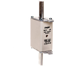 Wkładka bezpiecznikowa NH1C 125A 500V gG LNH1125M