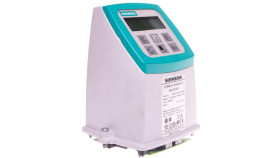 Przetwornik Pomiarowy Mag5000 115-230V Ac Ip67 7Me6910-1Aa10-1Aa0