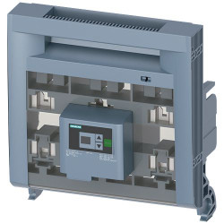 Griffeinsatz mit EFM25