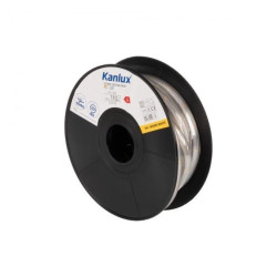 Wąż świetlny 210 DC GIVRO LED 5M-WW 2W/M 110lm/m 3000K IP65 rolka 5mb Odporność UV zasilanie przelotowe 39190