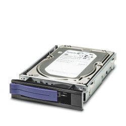 Dysk twardy DRBAAZ, 2 TB, SATA I, wewnętrzny Tak, Phoenix Contact