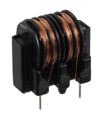 Dławik skompensowany 35 mH I maks. 500 mA, THT