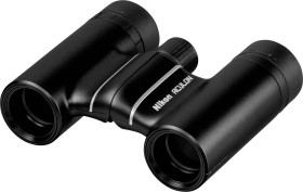 Nikon Lornetka Aculon T02 10X21 Nero 10 x 21 mm dachowy czarny BAA861WA