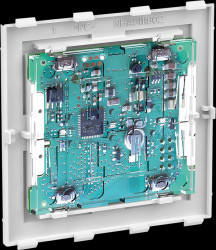 MEG5126-6000 Radio pushbutton, 2-fold, System Design, Zigbee