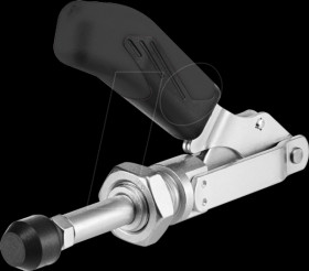 562492 ESD push-rod clamp 6840ESD, size 0